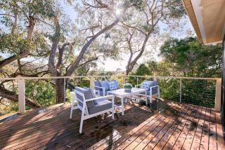 Birdies Bush Retreat - Anglesea - 6