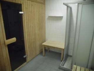 Tierfreies Nichtraucher-Wellnessappartement - Westerland - 1