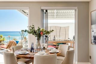Ocean Penthouse Retreat - Cidade Do Cabo - 9