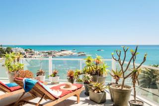 Ocean Penthouse Retreat - Cidade Do Cabo - 0