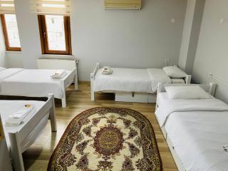 Stylish Hotel Old City - Istanbul - 5