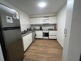 Hermoso Departamento en Bariloche con Jardin - 5