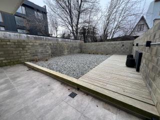 Hermoso Departamento en Bariloche con Jardin - 1