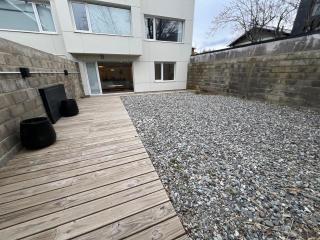 Hermoso Departamento en Bariloche con Jardin - 2