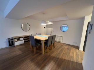 Hermoso Departamento en Bariloche con Jardin - 7