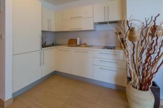 Tolle Wohnung in Crikvenica mit Möbliertem Balkon und Meerblick - Dramalj - 4
