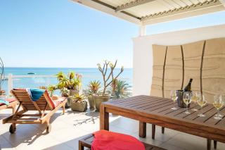 Ocean Penthouse Retreat - Cidade Do Cabo - 7