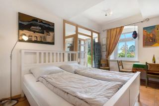 Fewo in der Alten Weinpresse - 2