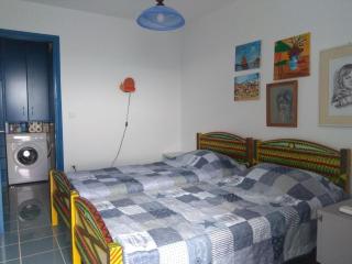Ferienhaus mit Meerblick - Tiros - 7