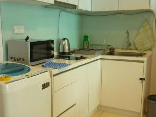 Studio at Middle floor sea view - George Town - 3