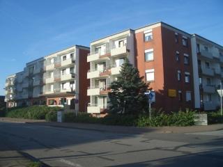 Tierfreies Nichtraucher-Wellnessappartement - Westerland - 7
