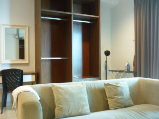 Studio at Middle floor sea view - George Town - 7