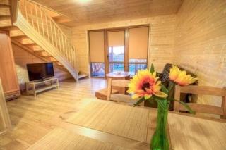 Ferienhaus in Mielno mit Grill - Mielenko - 6