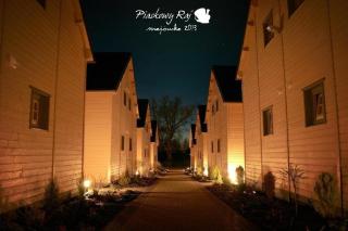 Wohnung in Paprotno mit Grill, Garten und Terrasse - Gąski - 8