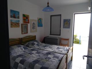 Ferienhaus mit Meerblick - Tiros - 4