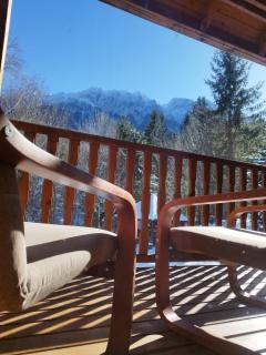 Cottage Piatra Craiului - Zărneşti - 3