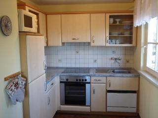 Renoviertes Ferienhaus in Lauba mit Grill, Terrasse und Garten - Lawalde - 1