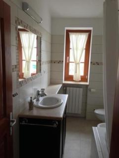 Steinhaus mit Pool bei Grosznjan - Grožnjan - 8