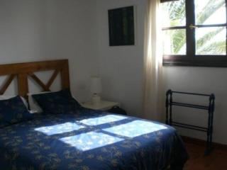 Schöne Wohnung In Playa Blanca Mit Grill, Garten Und Terrasse Und Neben Dem Strand - 1