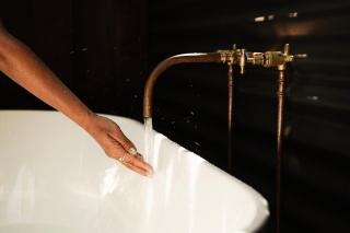 Sauna Retreat - Near Town and Beach - Explorers Rest - 4