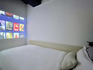 Sifang Space Hostel Xi'an - Xi'an TIYUCHANG metro station Line2 - 5