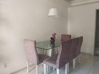 Apartamento calmo e aconchegante - Atalaia Velha - 1