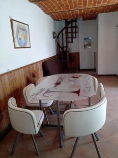 Bed and Breakfast Nicole Ponti - Ponti - 4