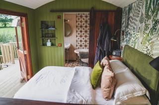 Herdsmans Hideaway - Holsworthy - 9