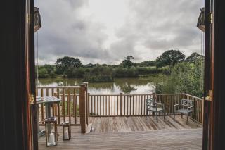 Herdsmans Hideaway - Holsworthy - 1