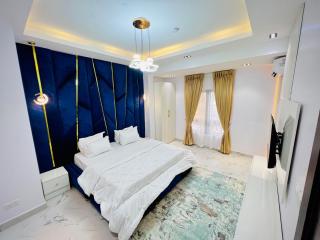 Ray Apartment - Lagos - 2