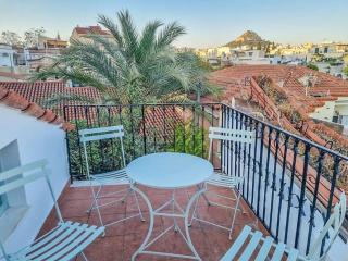 Lemon Tree House with garden in Plaka - Athènes - 0