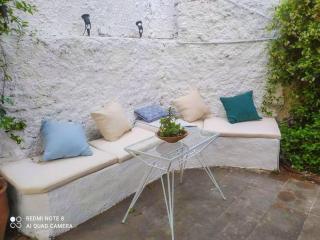 Lemon Tree House with garden in Plaka - Athènes - 8