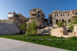 Be Still Alexa Smart Luxury Escape Adults Only - Nevşehir - 8