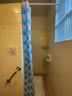 Chambre Bugrane - Toulouse - 6