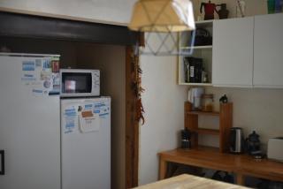 Chambre Bugrane - Toulouse - 3