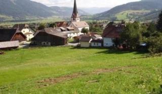 Komfortables Ferienhaus in Sankt Margarethen Im Lungau mit Eigener Sauna - Sankt Margarethen im Lungau - 3