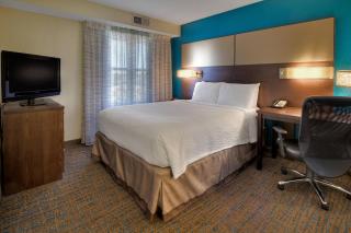 Residence Inn Memphis Germantown - Memphis - 3