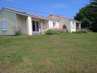 Olydea le Lambon - Prailles-la-Couarde - Prailles - 6