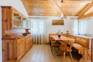 La Mansarda di nonna Delfa - Pinzolo - 2