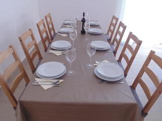 Ferienhaus am Meer - Rtina - 2