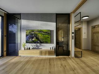 YQ Apartments - Brand new - Top materials - Free parking - Veľká Lomnica - 7