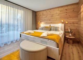 YQ Apartments - Brand new - Top materials - Free parking - 3