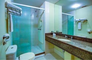 Congonhas FLAT - eSuites H604 - São Paulo - 6