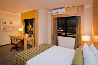 Congonhas FLAT - eSuites H604 - São Paulo - 7