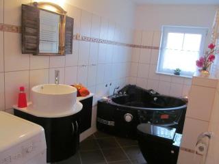 Ferienhaus "Uns lütt Hüsung" - 6