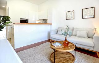 Nap in the shade Apartment - Faro - 1