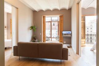 DestinationBCN Universitat Apartments - Barcellona - 1