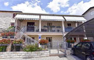 Ferienwohnung in Murine mit Großer Terrasse - Umag - 0