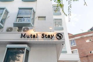 Mutal Stay - Seul - 4