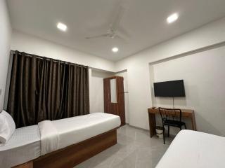 Hotel Royal Palace PUNE - Pune - 5